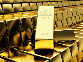 Germany's gold