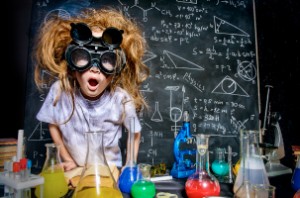 ScienceIdol